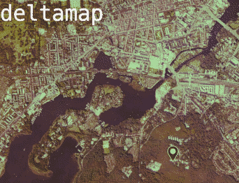 deltamap
